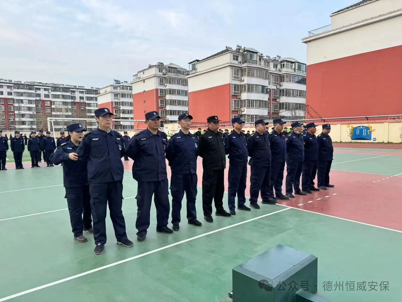 【培訓(xùn)提升】厲兵秣馬正當(dāng)時(shí)！2026春季大練兵全面啟動(dòng)